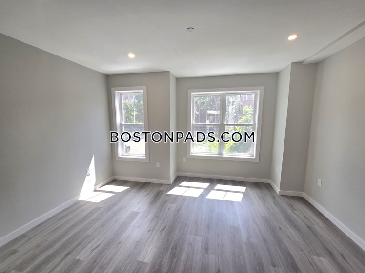 Copeland St., Boston