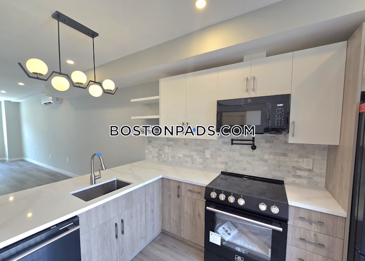 Copeland St., Boston