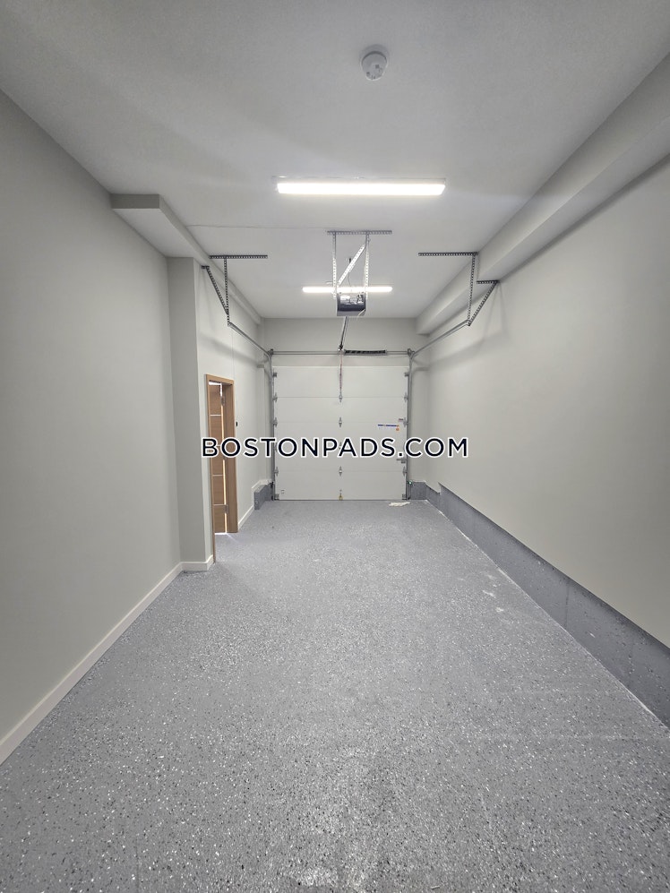 Copeland St., Boston