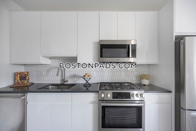 East Boston 2 Beds 2 Baths Boston - $3,775 No Fee