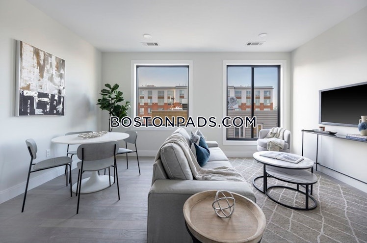 Liverpool St., Boston