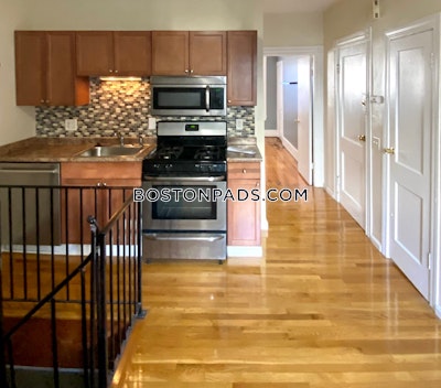 East Boston 1 Bed 2 Baths Boston - $2,095 No Fee