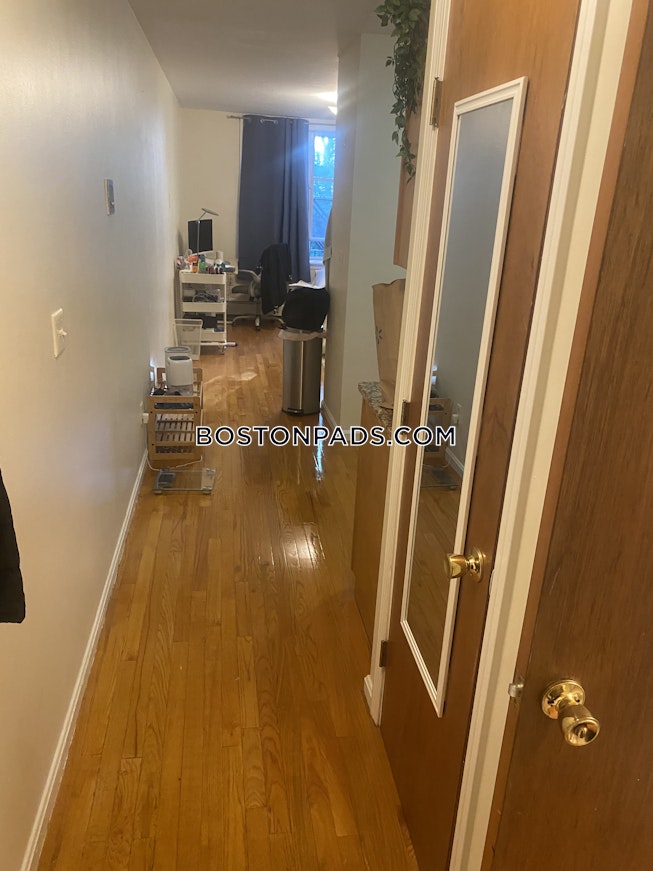 Roxbury Crossing - $2,050+ /mo