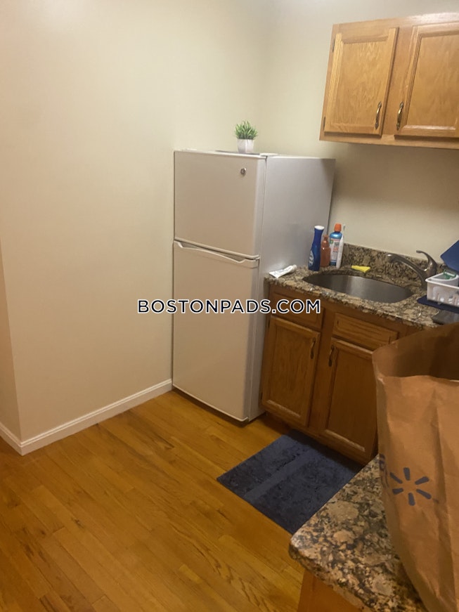 Roxbury Crossing - $2,050+ /mo