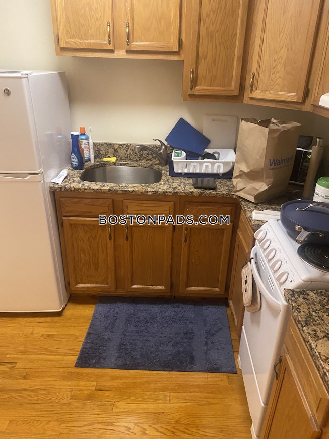 Roxbury Crossing - $2,050+ /mo