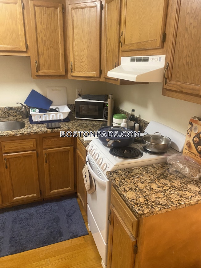 Roxbury Crossing - $2,050+ /mo