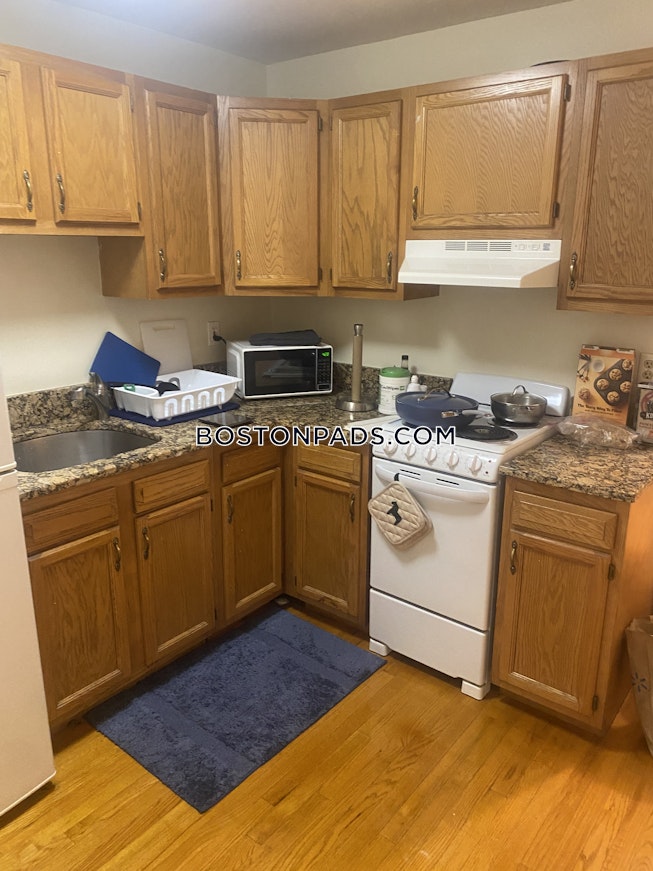 Roxbury Crossing - $2,050+ /mo