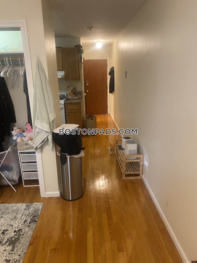 Roxbury Crossing - $2,050+ /mo