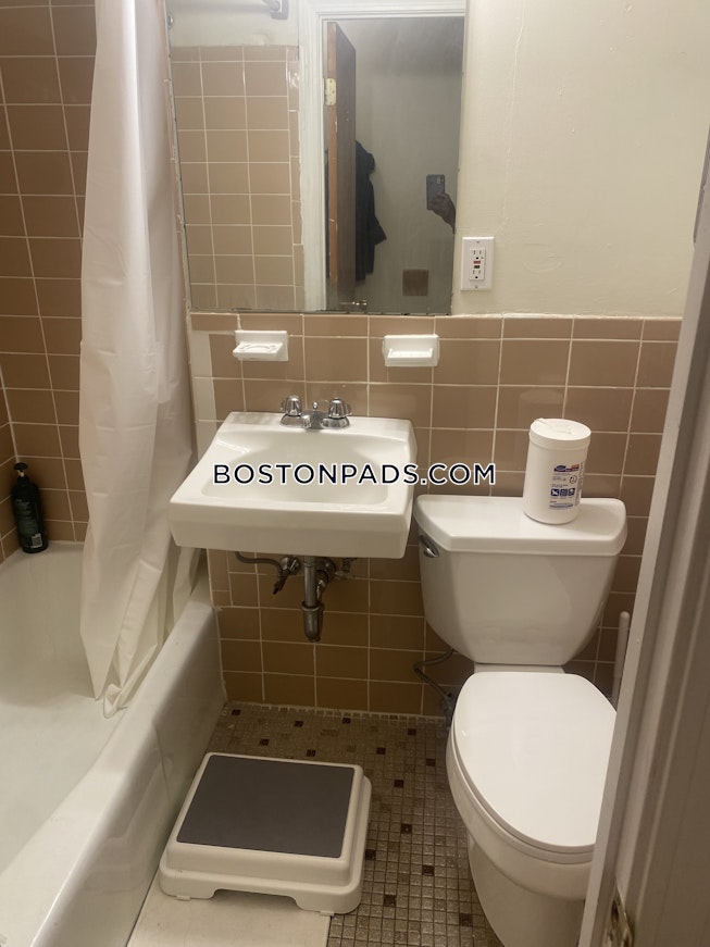 Roxbury Crossing - $2,050+ /mo