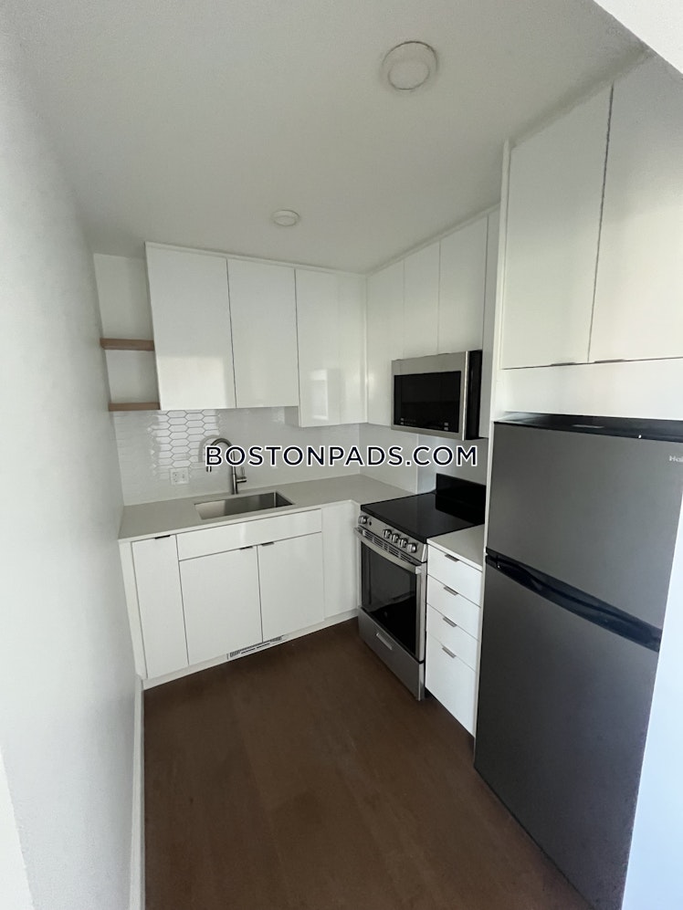 Massachusetts Ave., Cambridge