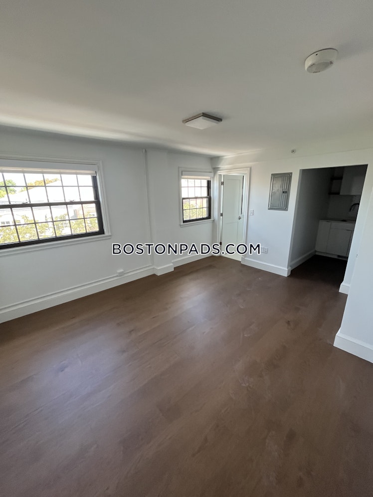 Massachusetts Ave., Cambridge