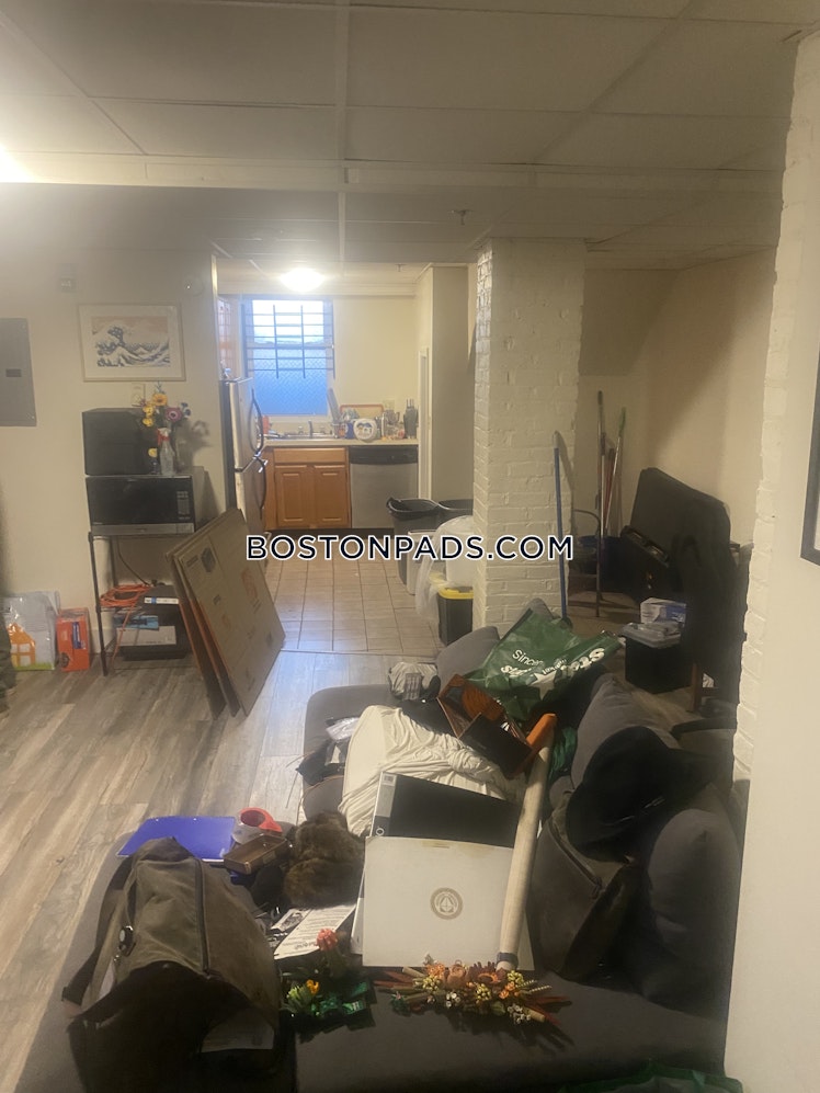 Massachusetts Ave., Cambridge