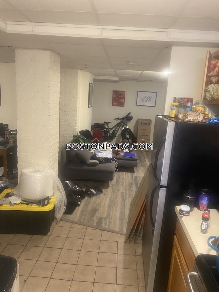 Massachusetts Ave., Cambridge