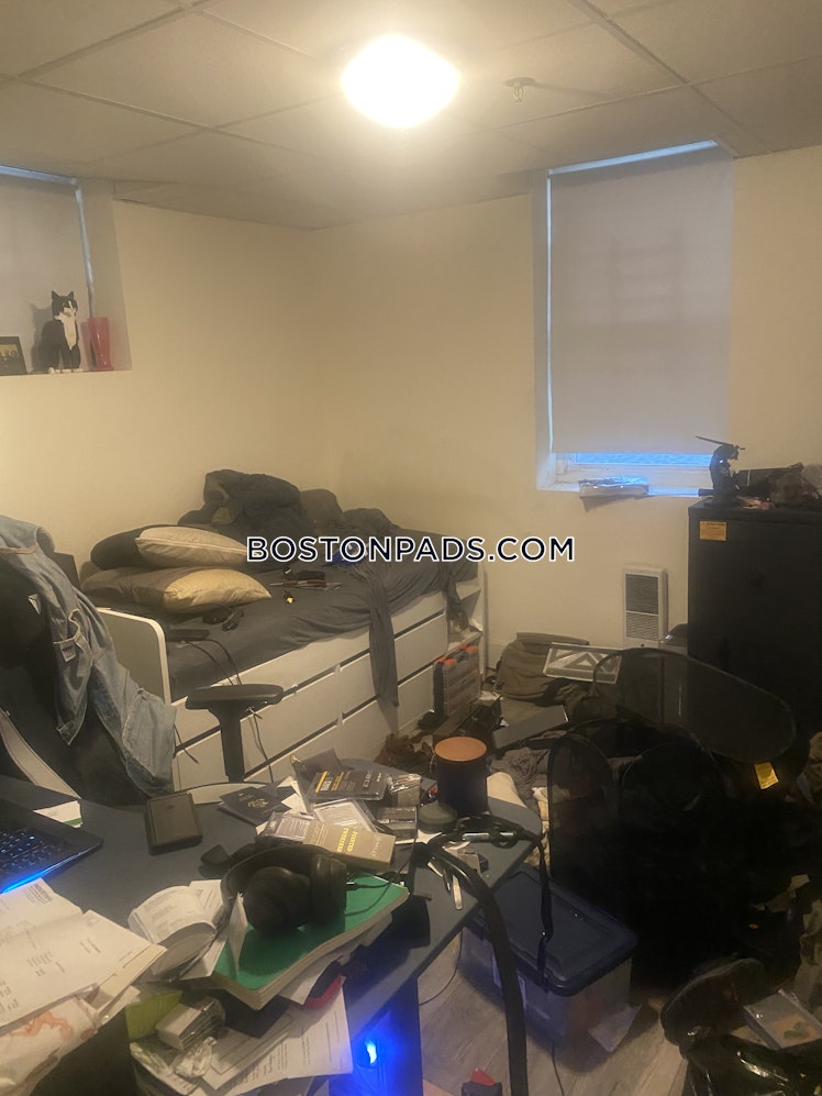 Massachusetts Ave., Cambridge