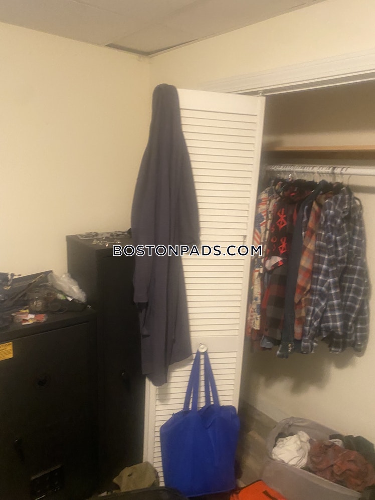 Massachusetts Ave., Cambridge