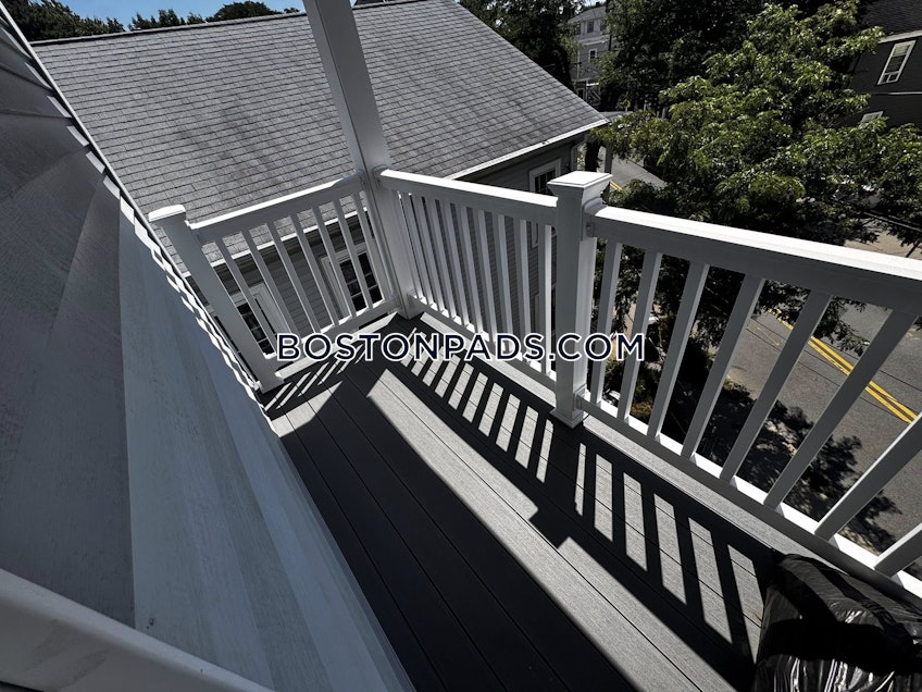 Cambridge - $3,000+ /month