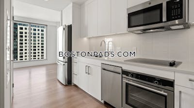 West End Studio 1 Bath Boston - $3,330 No Fee