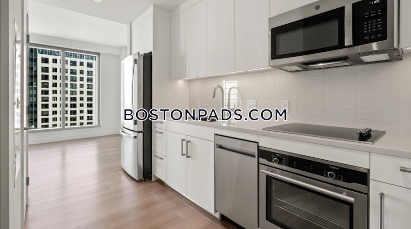Boston - $3,330+ /month