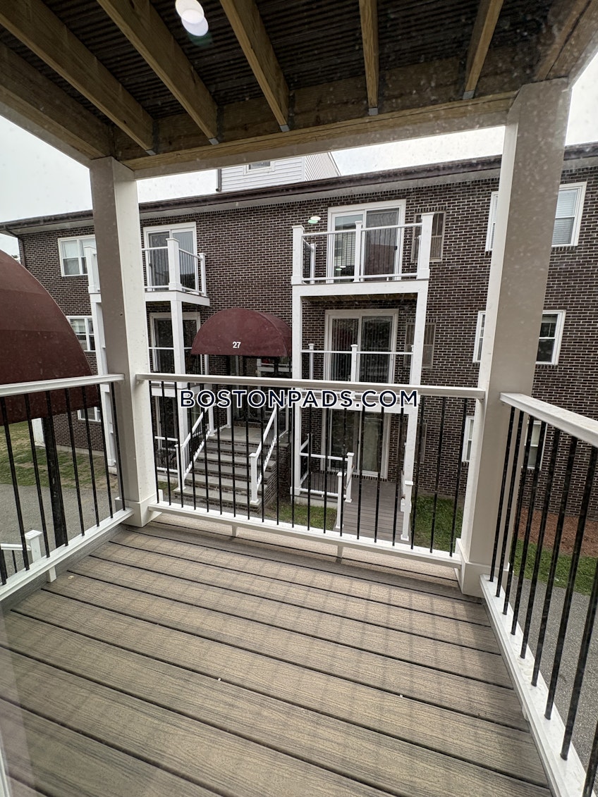 Billerica - $2,400+ /month