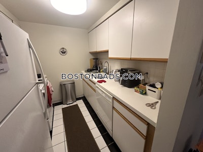 Brighton 1 Bed 1 Bath Boston - $2,300 No Fee