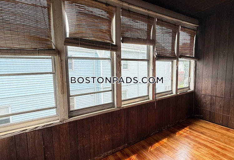 Rindge Ave., Cambridge