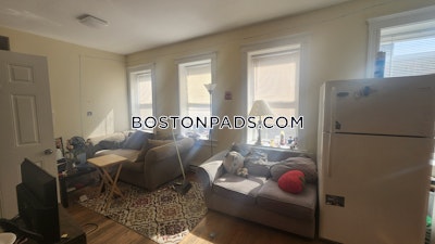 Mission Hill 4 Beds 2 Baths Boston - $4,995 No Fee