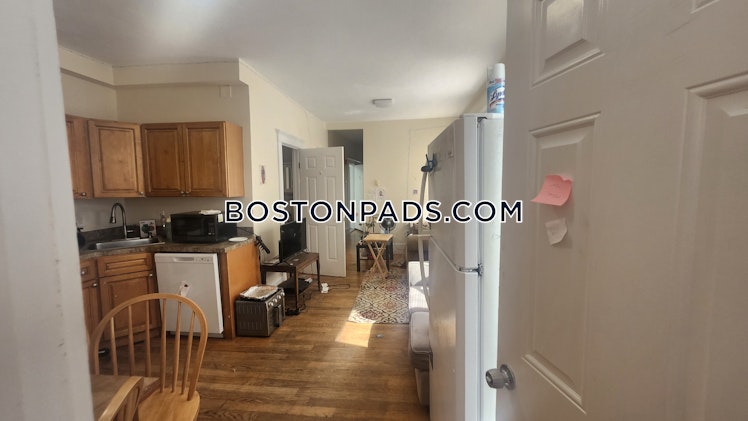 Huntington Ave., Boston