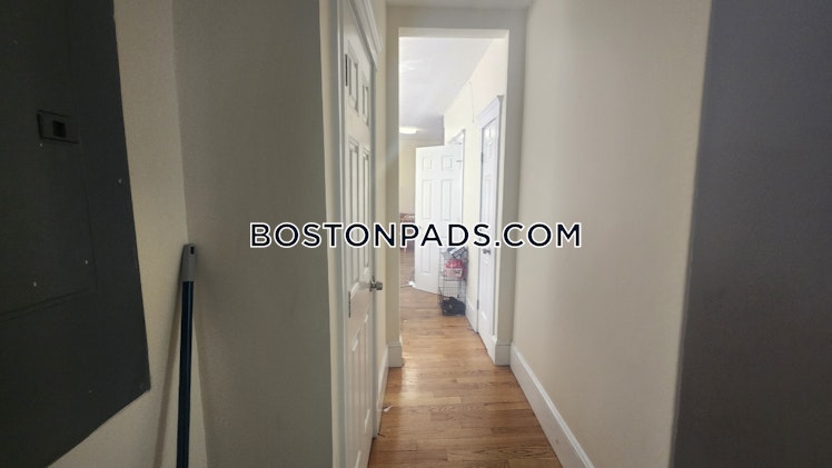 Huntington Ave., Boston