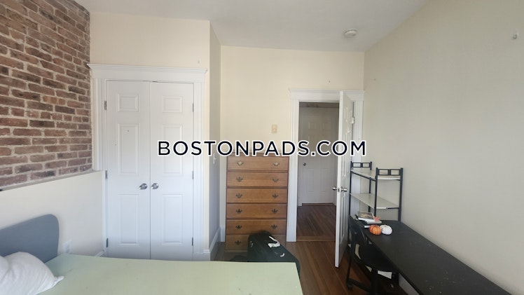 Huntington Ave., Boston