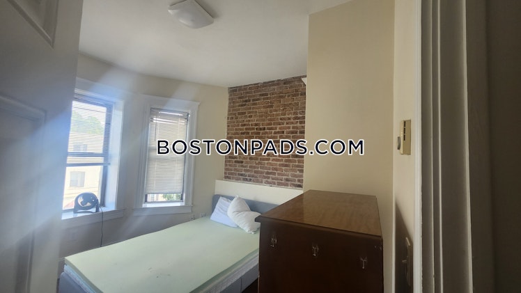 Huntington Ave., Boston