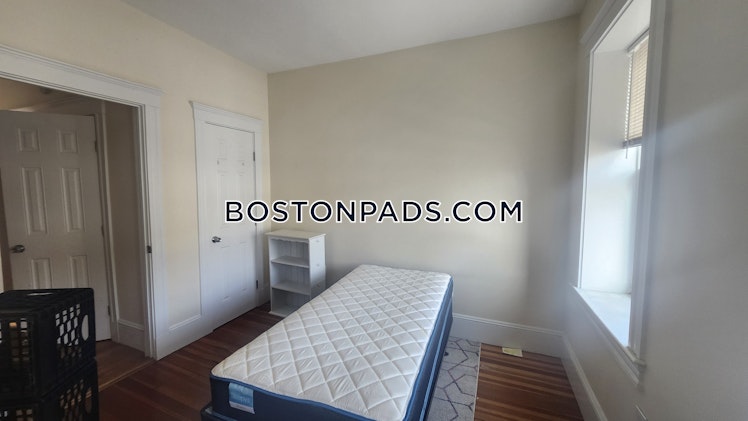 Huntington Ave., Boston