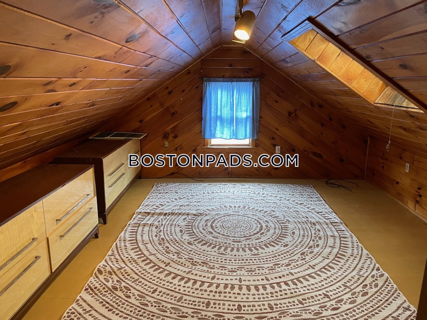 MEDFORD - TUFTS - 3 Beds, 1 Bath - Image 3