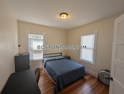 Dorchester 4 Bed 2 Bath BOSTON Boston - $3,600 No Fee