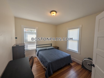 Dorchester 4 Bed 2 Bath BOSTON Boston - $3,600 No Fee