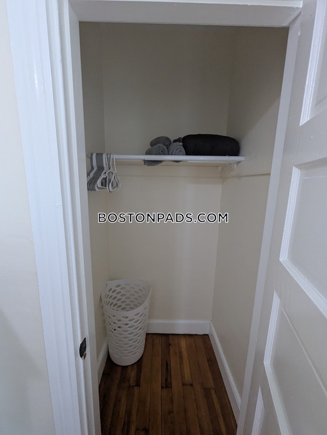 Boston - $3,600+ /mo