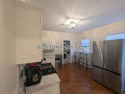 Dorchester /4 Beds 2 Baths Boston - $3,600 No Fee