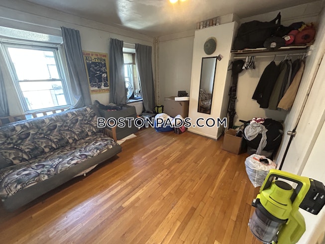 Roxbury Crossing - $4,985+ /mo