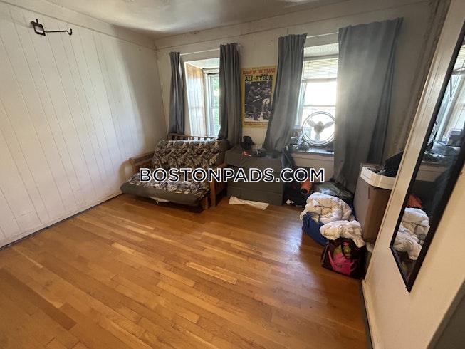 Roxbury Crossing - $4,985+ /mo