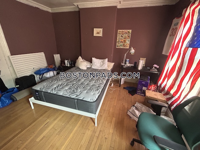 Roxbury Crossing - $4,985+ /mo