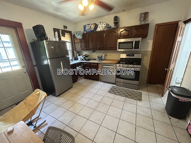 Roxbury Crossing - $4,985+ /mo