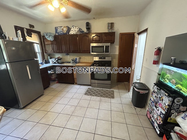 Roxbury Crossing - $4,985+ /mo