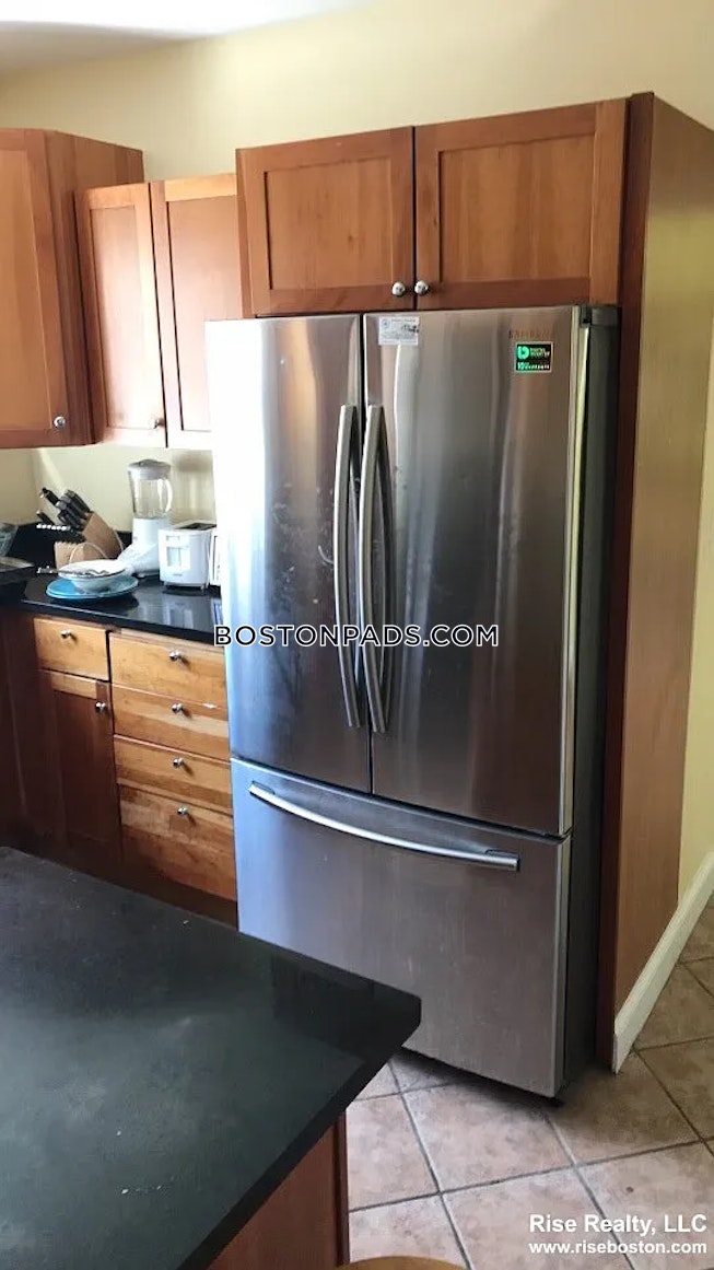 Somerville - $6,000+ /mo