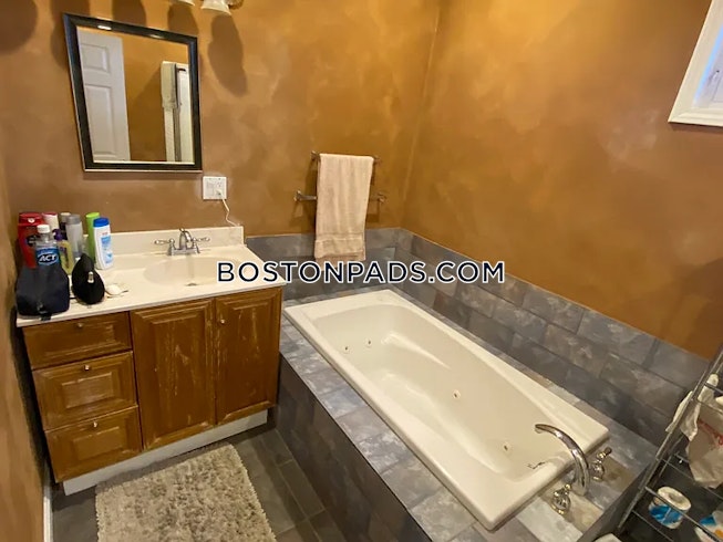 Somerville - $6,000+ /mo