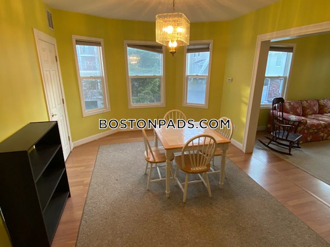 Somerville - $6,000+ /mo