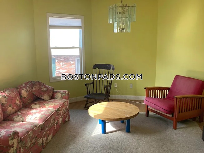 Somerville - $6,000+ /mo