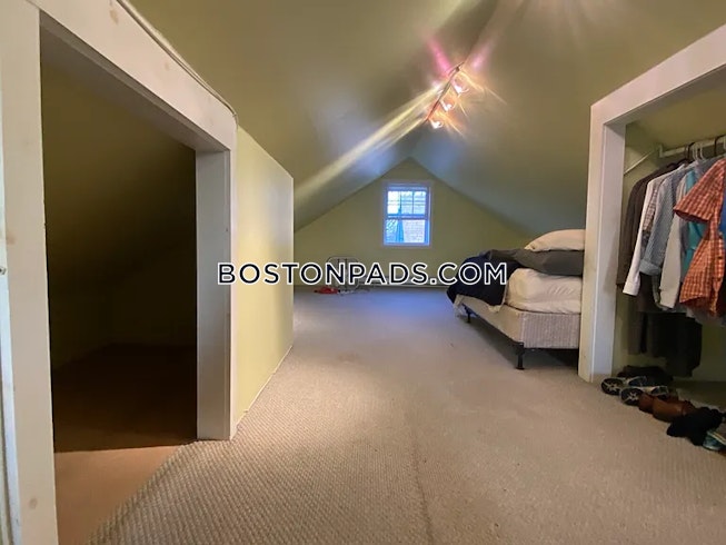 Somerville - $6,000+ /mo