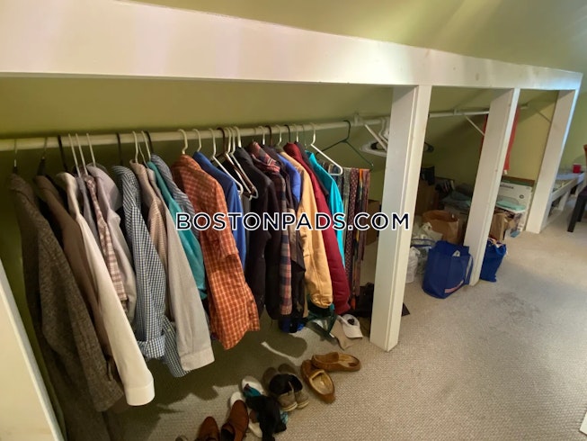 Somerville - $6,000+ /mo