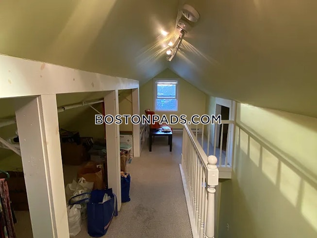 Somerville - $6,000+ /mo