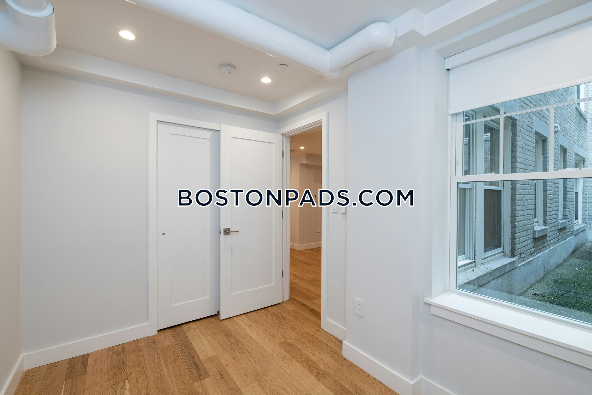 Chestnut Hill Ave. Boston