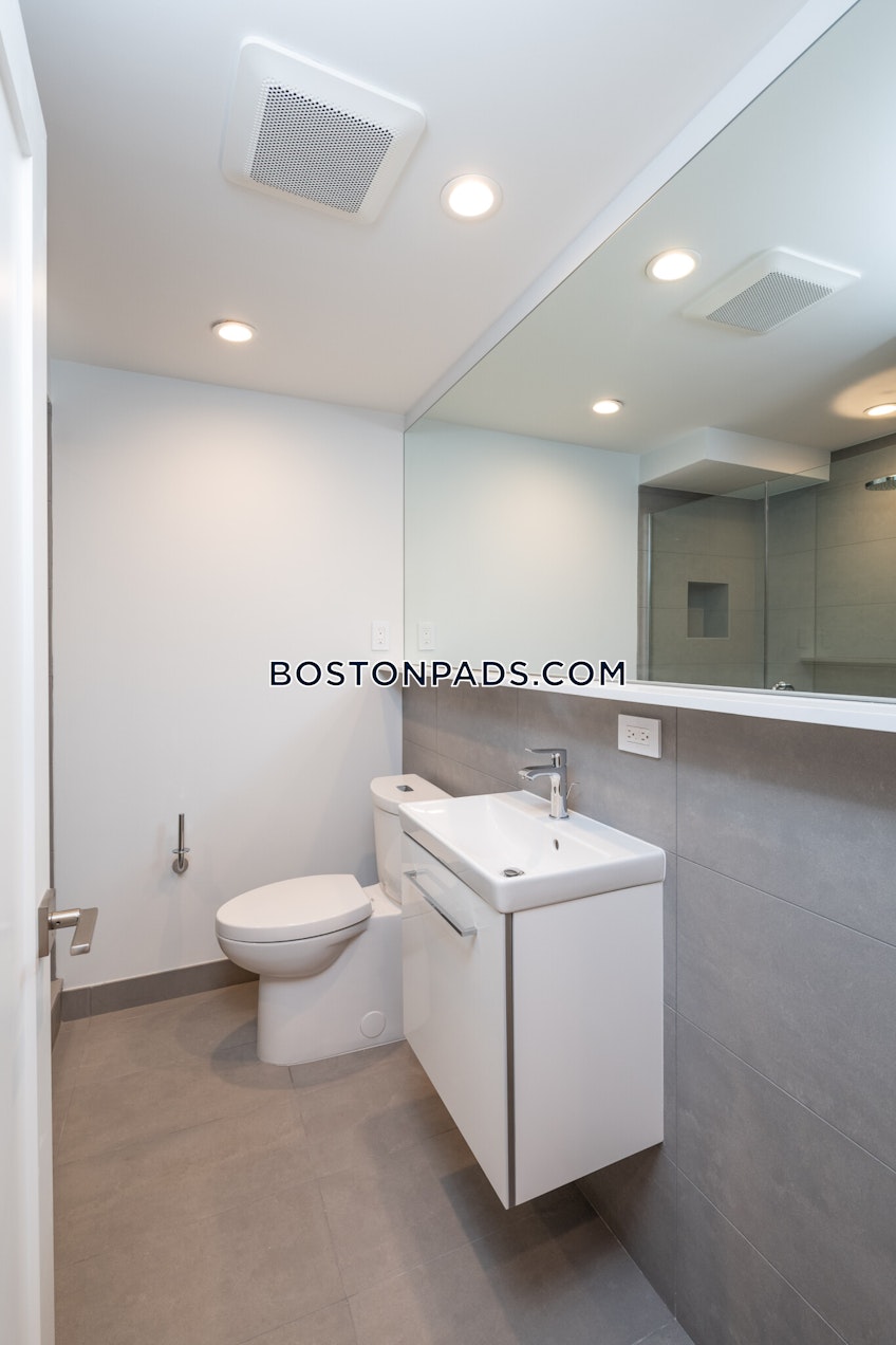 Boston - $2,875+ /month